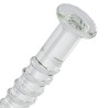 ClearlyHorny Gode en Verre Rolled S 15 x 2.3cm